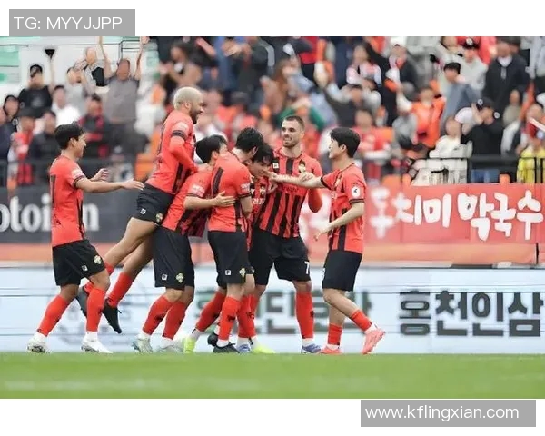 仁川联合迎战江源FC期待精彩对决与激烈竞争的足球盛宴