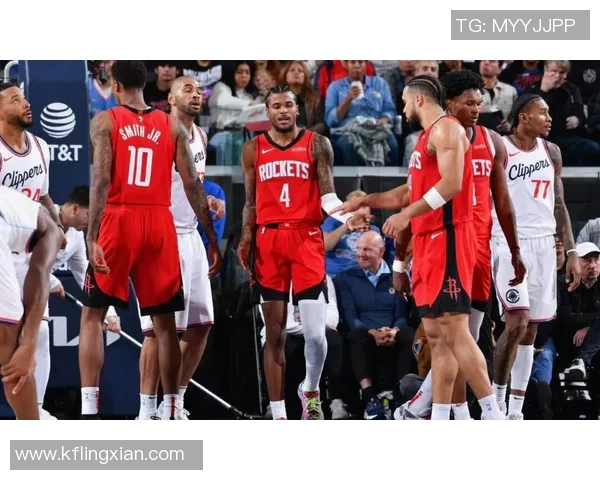 火箭队与爵士队激战11月6日期待精彩对决与球星表现